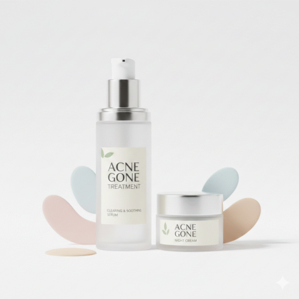 Acne Gone Treatment